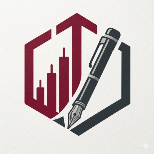 Quotex AI Signals Learning Platform logo